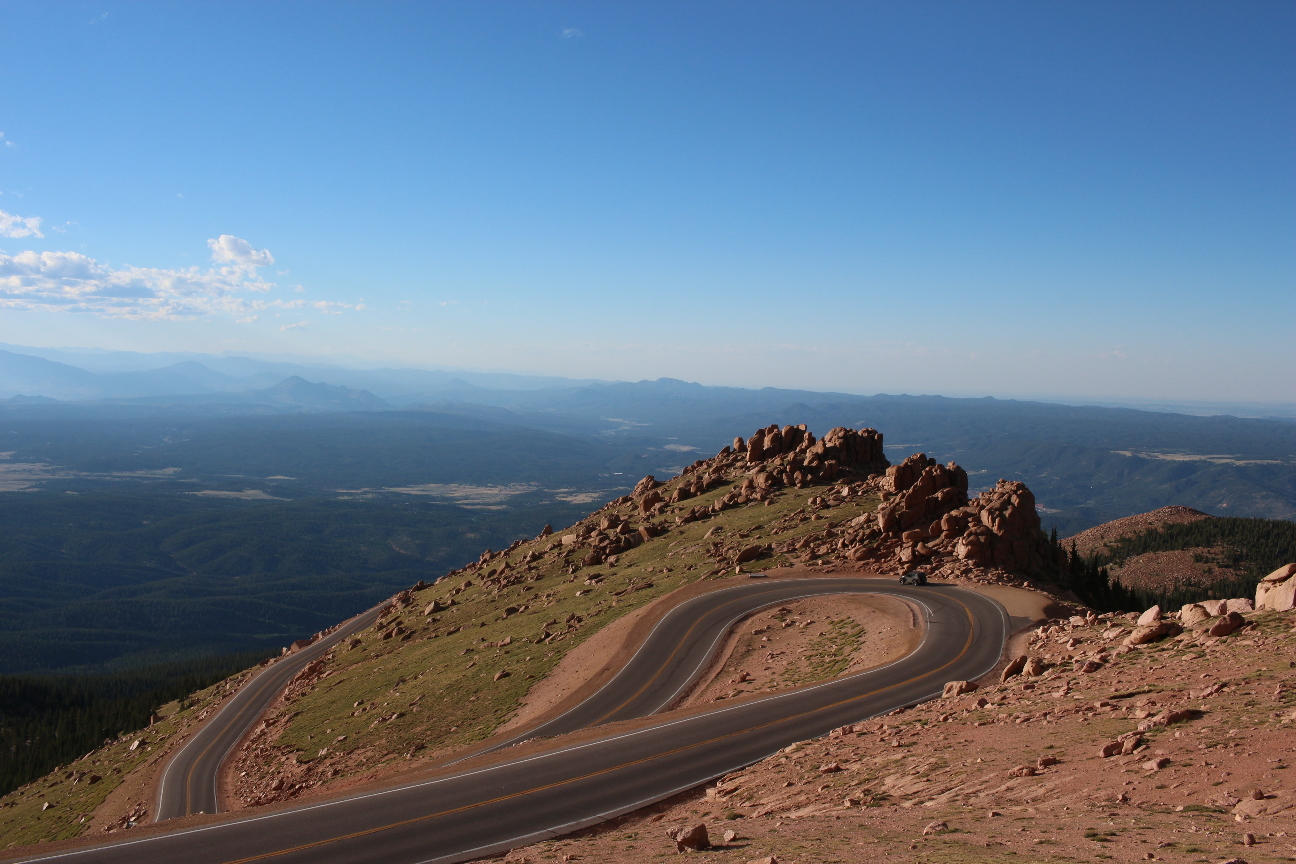 Pike's Peak